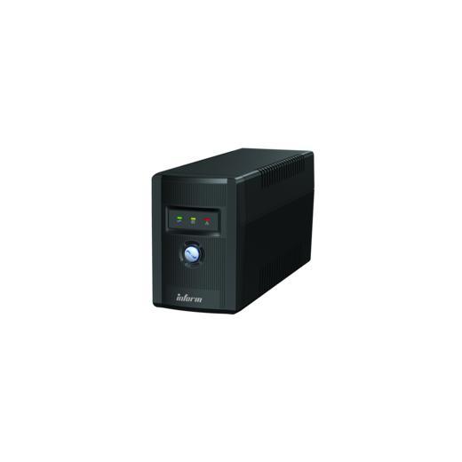 zzzInform Guardıan 1500A Lıne - Interactıve Kgk 7-20 Dk