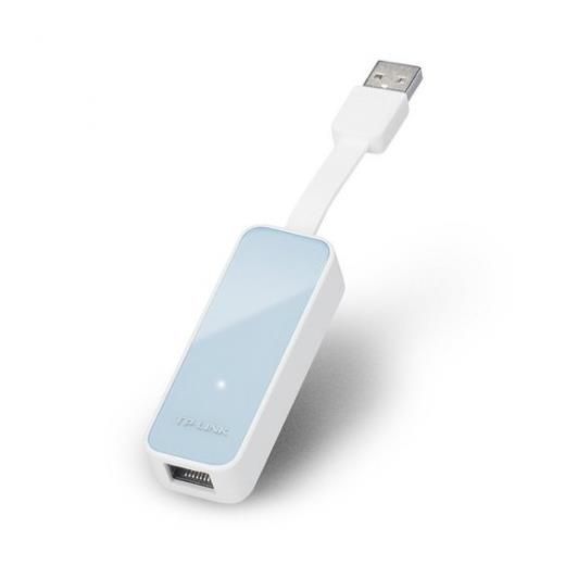 TP-Link Tl-Ue200 10/100 Usb Lan Adaptör