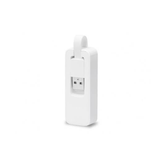 TP-Link Tl-Ue200 10/100 Usb Lan Adaptör