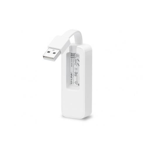 TP-Link Tl-Ue200 10/100 Usb Lan Adaptör