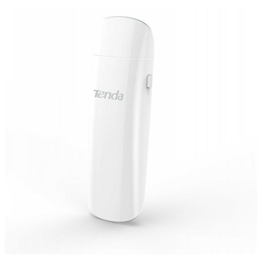 TENDA U12 1200mbps Dual Band USB 3.0 Kablosuz Adaptör
