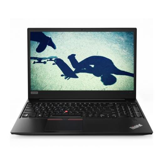 Lenovo E580 20Ks0063Tx İ7-8550 16Gb 256G 15.6 Dos Rx550 2Gb Vga, 1920X1080 Ips