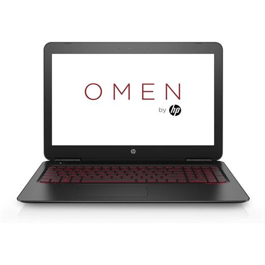 Hp Omen 3Rn07Ea İ7 7700-15.6-16G-2T+128Ssd-4G-Dos