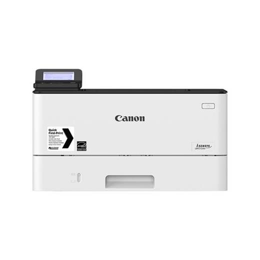 Canon I-Sensys Lbp212Dw Mono Lazer Yazıcı +Dub +Net +Wıfı