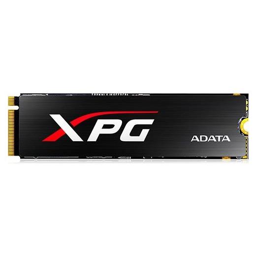 Adata Xpg Sx8000 256Gb Pcıe M.2 Ssd Disk - Asx8000Npc-256Gm-C