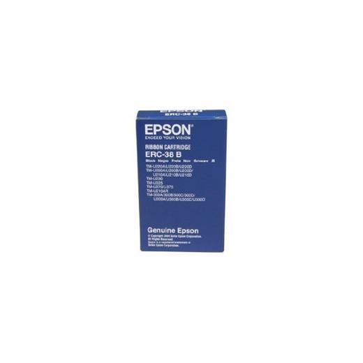 Epserc34 - Epson Erc-38 Ribbon