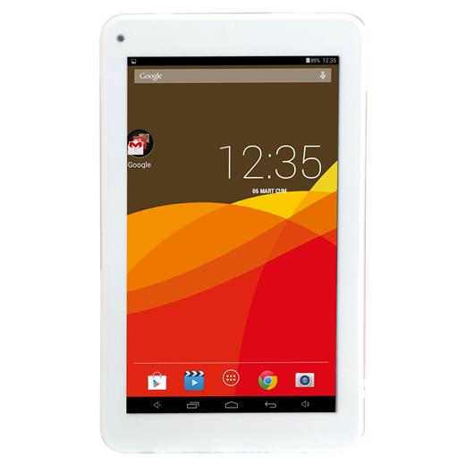 ULTRAPAD UP778-BEYAZ 7 İNÇ TABLET