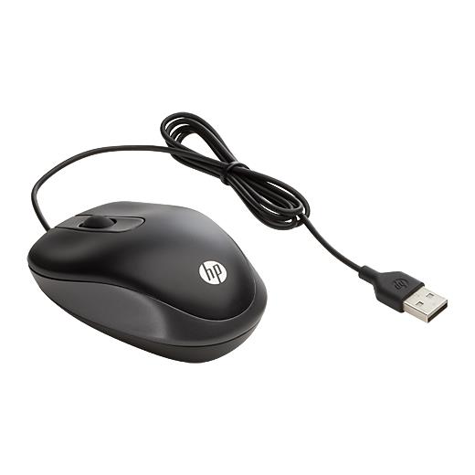 Hp Usb Travel Mouse (G1K28Aa)