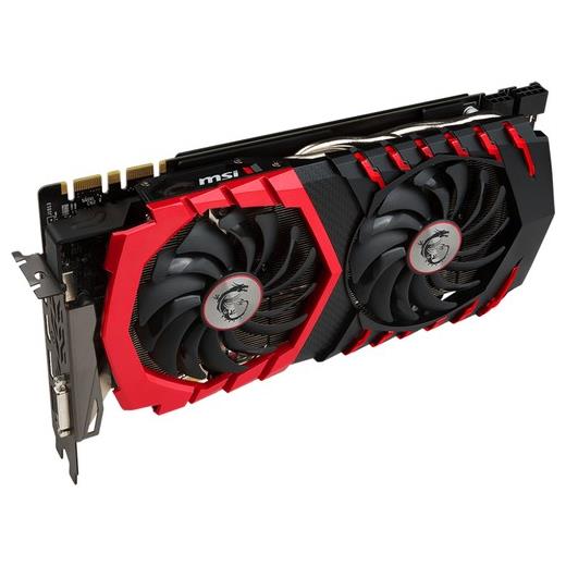 Msi Geforce Gtx 1070 Ti Gaming 8G, 8Gb Ekran Kartı