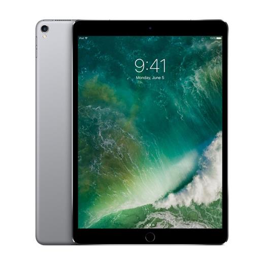 Apple Ipad Pro Wi-Fi + Cellular Uzay Grisi MQEY2TU/A 64 GB 10.5