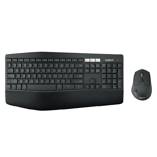 Logitech 920-008230 Mk850 Kablosuz Klavye Mouse Set