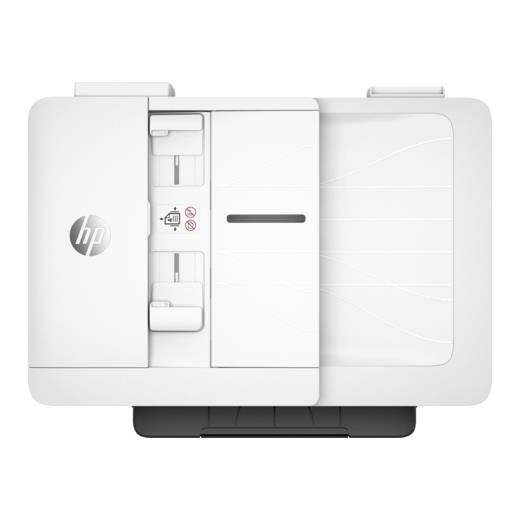 HP G5J38A Officejet Pro 7740 A3 Yazıcı-Tarayıcı-Fotokopi-Wifi Çok Fonksiyonlu Mürekkep Kartuşlu Yazı