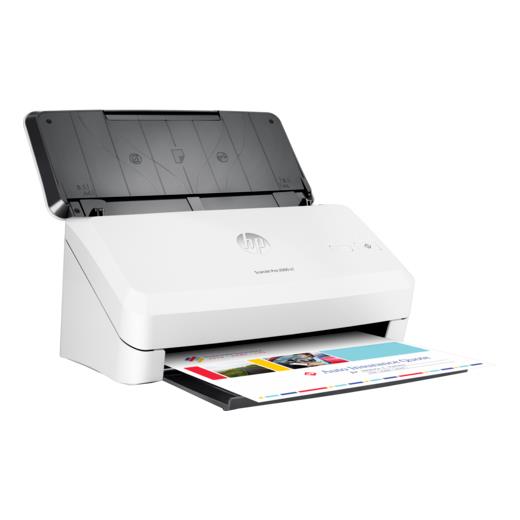 Hp Scanjet L2759A  Pro 2000 S1 Yaprak Beslemeli Döküman Tarayıcı