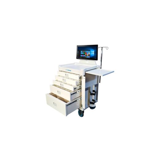 TECHNOPC PROPC MIDS 200 TÜMLEŞİK BİLGİSAYAR