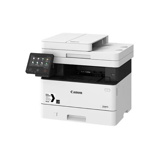 Canon Mf426Dw Laser Yazıcı Tarayıcı Fotokopi Faks