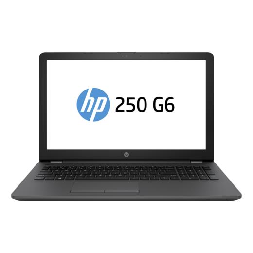 Hp 250 G6 2Sy32Ea N3060 4Gb 500Gb 15.6