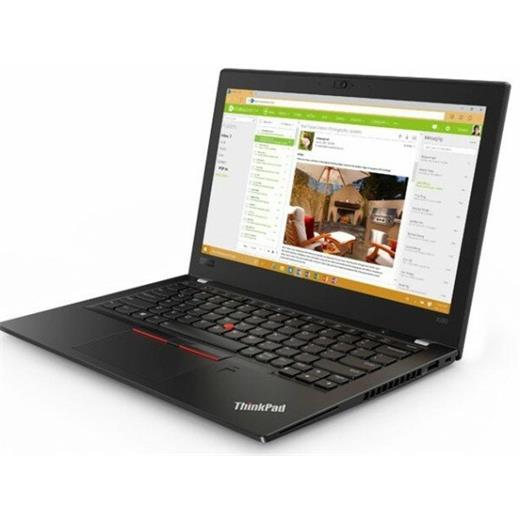 Lenovo Nb X280 20Kf001Ltx İ7-8550U 8G 256G Ssd 12.5 W10 Pro