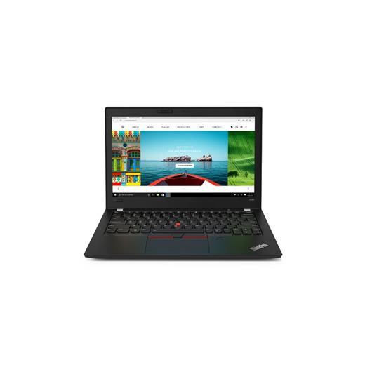 Lenovo Nb X280 20Kf001Gtx İ7-8550U 16G 512G Ssd 12.5 W10 Pro