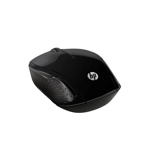 Hp X6W31Aa  200 Siyah Kablosuz Mouse Usb