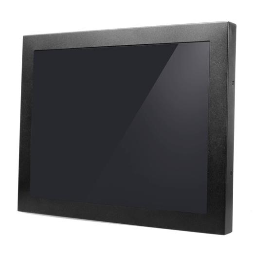 Jetway 15 150F36R Panel Pc