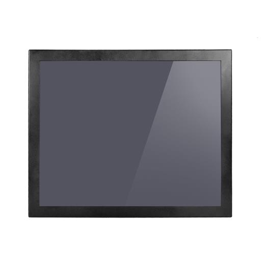 Jetway 17 170Br-2930-4G Ip65 Panel Pc