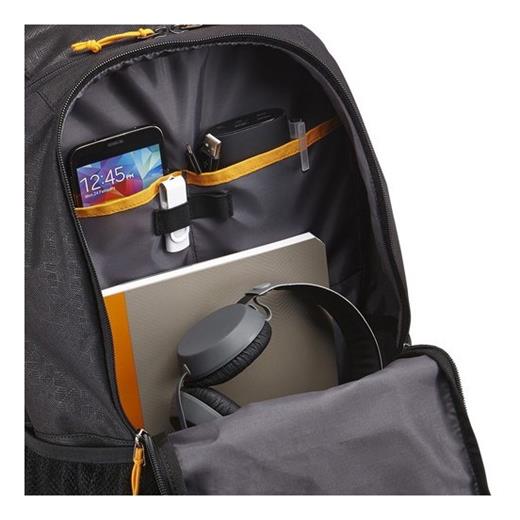 Caselogic Caıbır115K Ibira Notebook Sırt Çantası, 15.6