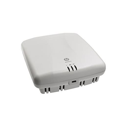 Hp J9427C Msm410 Dual Radıo 802.11N Ap Access Point 