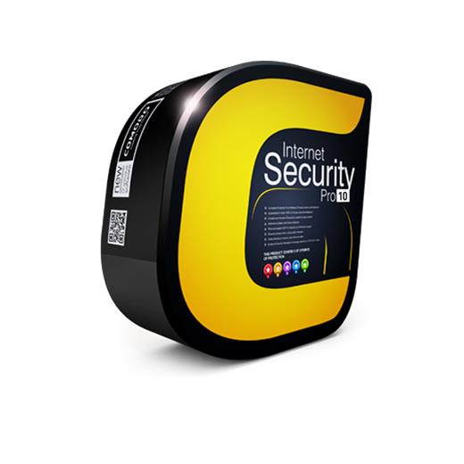 COMODO INTERNET SECURITY PRO 1 KULLANICI