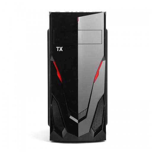 Tx K3S 400W 1Xusb3.0, 2Xusb 2.0 Atx Bilgisayar Kasası