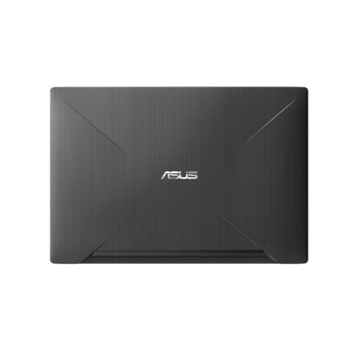 Asus ROG FX503VD-E4045 i7-7700HQ 8 GB 1 TB + 256 SSD GTX 1050 Notebook