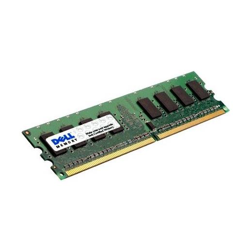 Dell RD2400DR-32GB RDIMM, 2400MT/s, Dual Rank, x4 Data