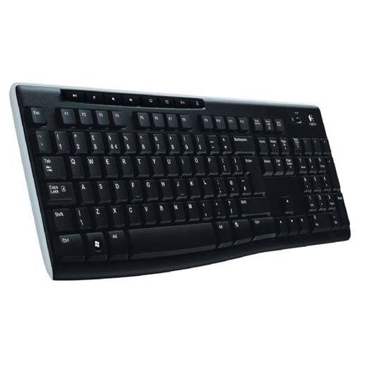 Logitech K270 920-003761 Kablosuz Klavye