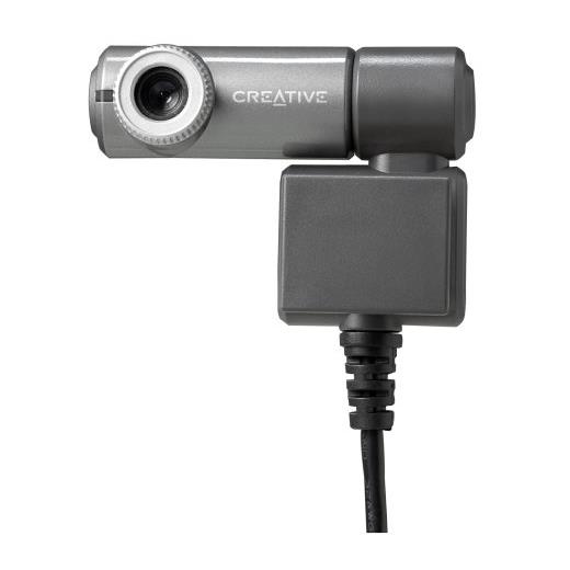 Creatıve Live Cam Notebook Pro, 640X480, Webcam