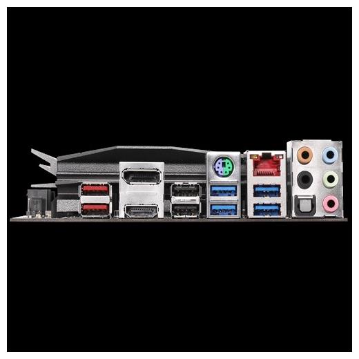 Asus Rog Strix Z370-G Gaming - 8.Gen Ddr4 Anakart