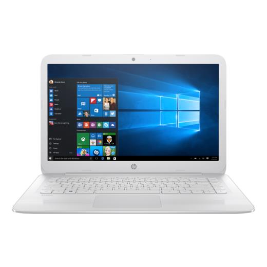 Hp Stream - 14-Ax009Nt, N3060 4Gb 32Gb Ssd 14