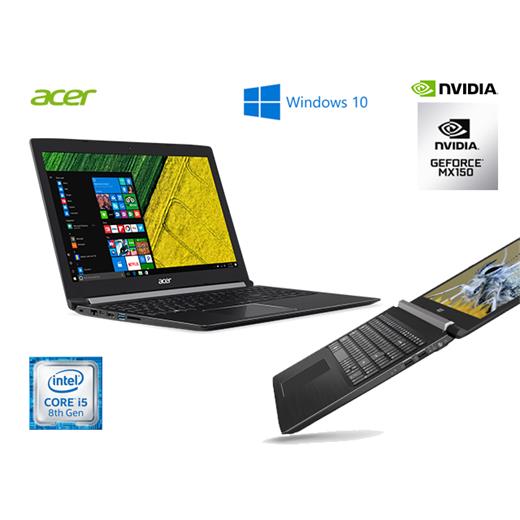 Acer Aspire 5 A515-51G, Core İ5-8250 4Gb 1Tb 2 Gb Mx150 15.6