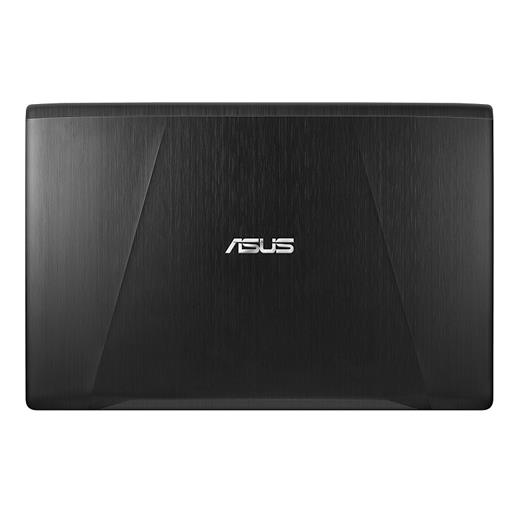 Asus ROG FX753VD-GC207 i7-7700HQ 8 GB 1 TB + 256 GB SSD GTX 1050 Notebook
