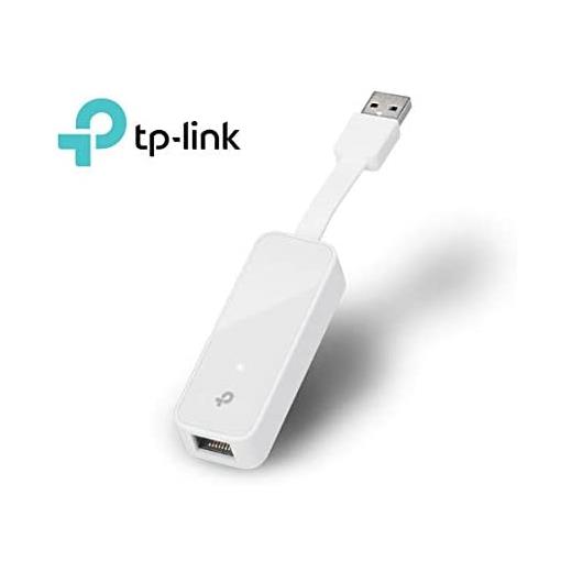 TP-Link TL-UE300 Usb 3.0 Ethernet Kartı