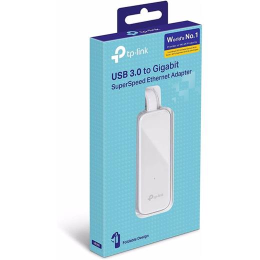 TP-Link TL-UE300 Usb 3.0 Ethernet Kartı