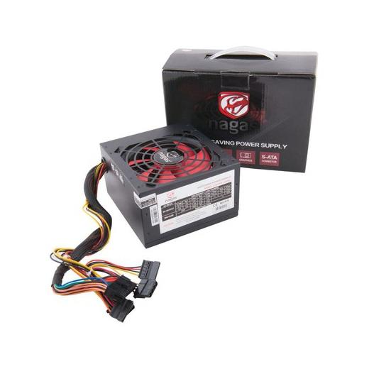 Nagas Z230, 230W,  On/Off Switch, Güç Kaynağı 