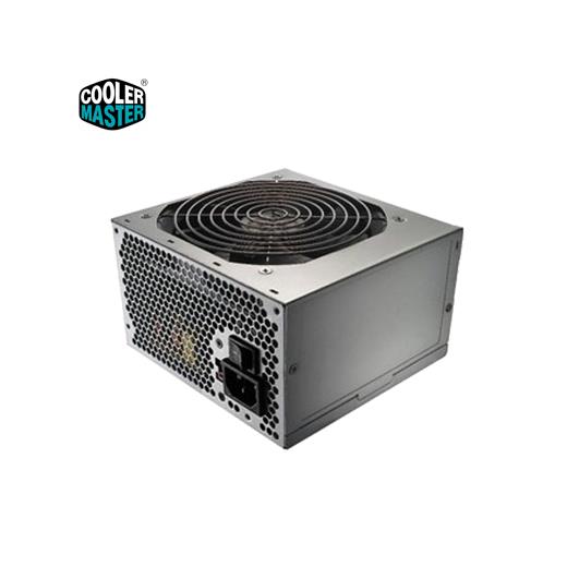 Cooler Master Rs500-Pcarı3-Bu, 500W, 12 Cm Fan, Güç Kaynağı - Bulk