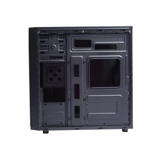 Nagas A250, 250W, Usb, Ses, Siyah, Kasa