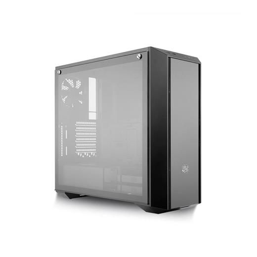 Cooler Master Masterbox Pro 5 Rgb 700W Usb 3.0 Tempered Glass Midtower Kasa