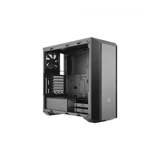 Cooler Master Masterbox Pro 5 Rgb 700W Usb 3.0 Tempered Glass Midtower Kasa