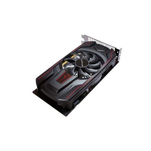 Sapphire Rx 560 4G D5 Pulse 11267-18-20G