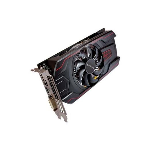 Sapphire Rx 560 4G D5 Pulse 11267-18-20G