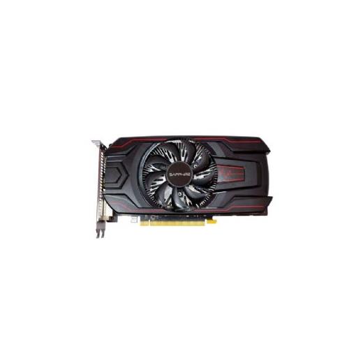 Sapphire Rx 560 4G D5 Pulse 11267-18-20G