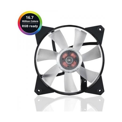 Cm Masterfan Pro 120 Air Flow Rgb Led 120Mm Kasa Fanı