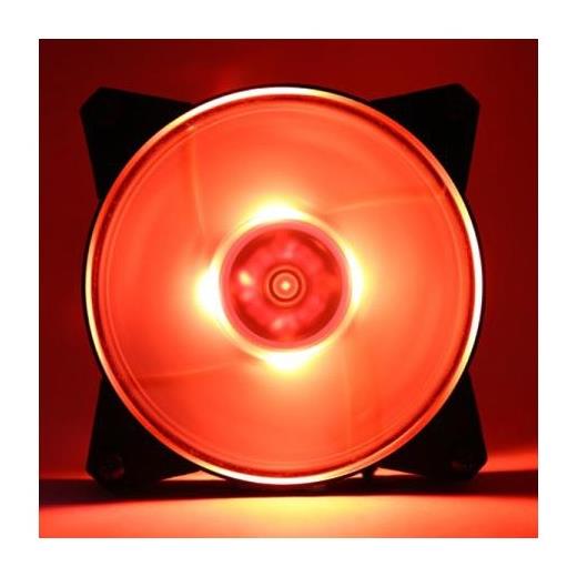 Cm Masterfan Pro 120 Air Flow Rgb Led 120Mm Kasa Fanı