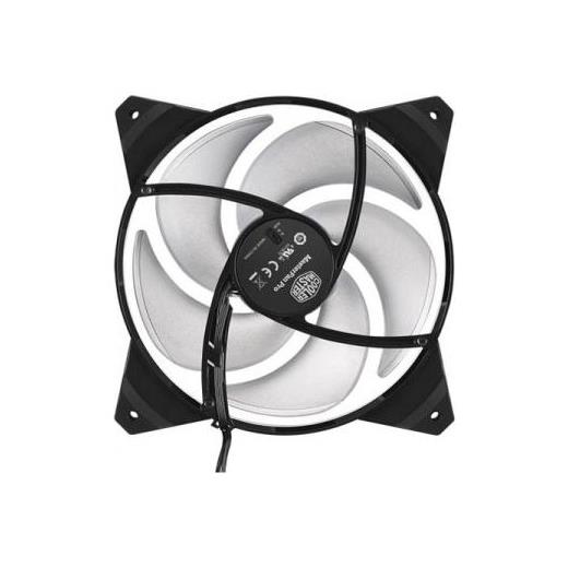 Cm Masterfan Pro 140 Air Pressure Rgb Led 140Mm Kasa Fanı